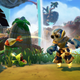 Illustration for article titled Ive Played emSkylanders/em On The PS4, And Theres No Going Back